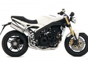 Triumph Speed Triple